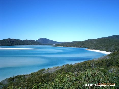 Whitsundays Australia