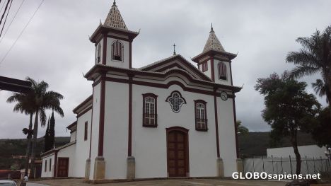 Rosario Church