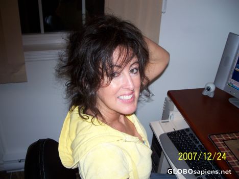 Myself 2009