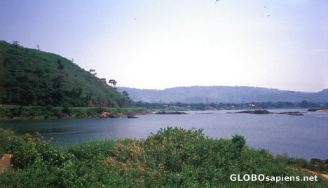 Oubangui River