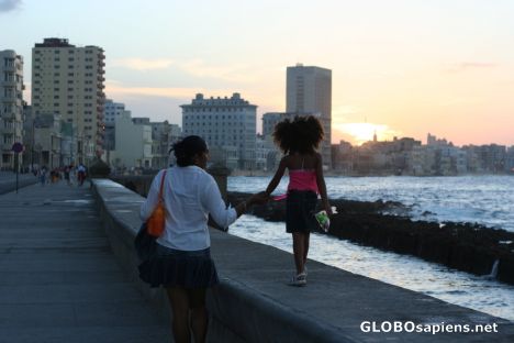 Postcard Havana