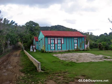 Dominicab Republic Higüey