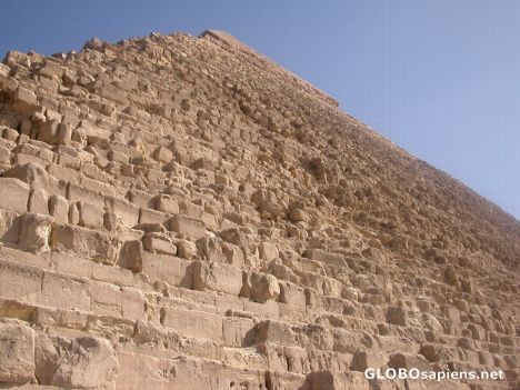 Postcard Pyramid