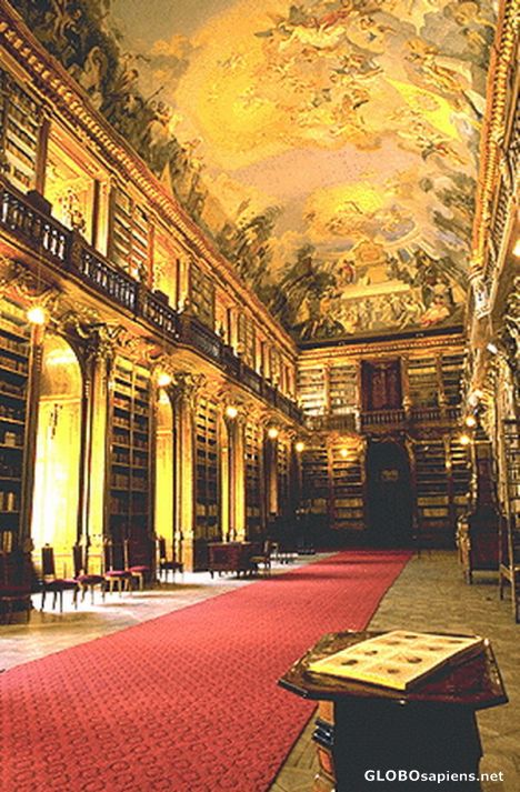 Postcard Inside the Palace