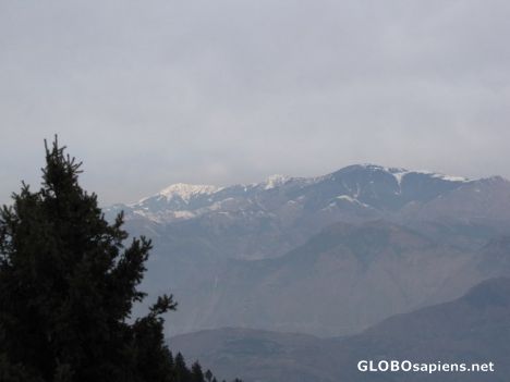 Postcard Dalhausie , Himachal Pradesh,India