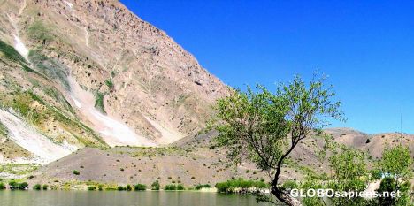 Postcard lake gahar (.1)