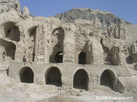 iran,zabol,kuhe khwaja