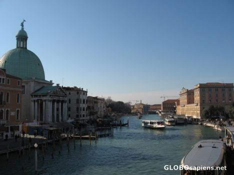 Postcard La bella Venezia :)