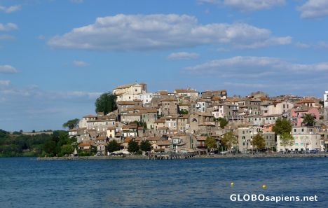 Anguillara -