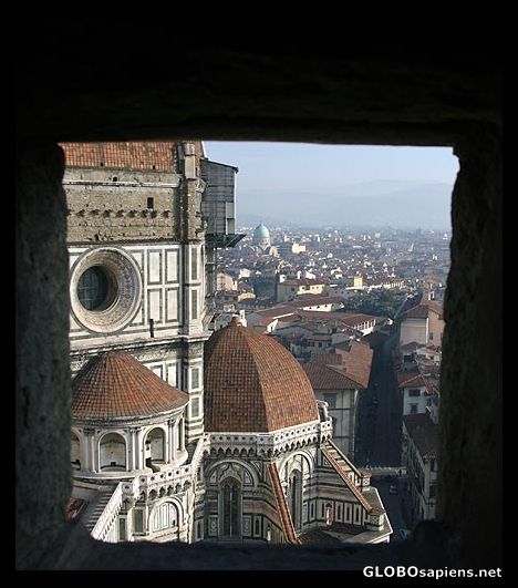 Postcard Duomo