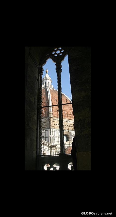 Postcard Duomo