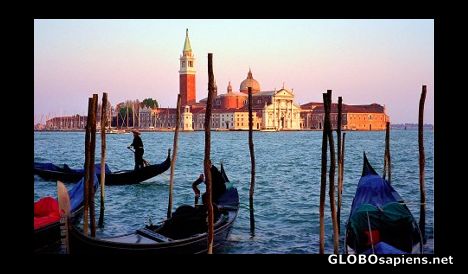 The definitive Venice