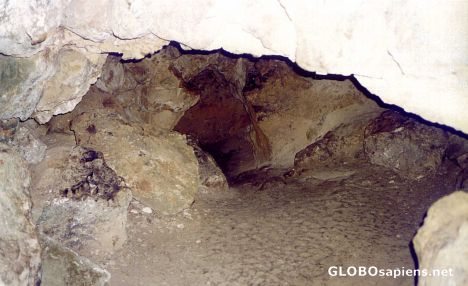 Calypso's Cave