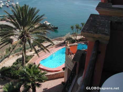 Postcard Hotel El Mgarr on Gozo