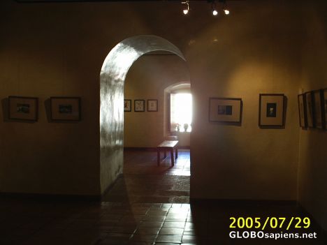 Museum Rodolfo Morales