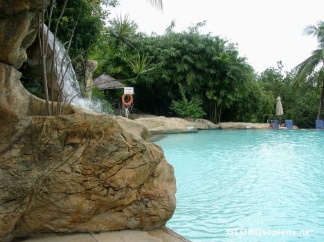 Postcard Berjaya Langkawi Resort
