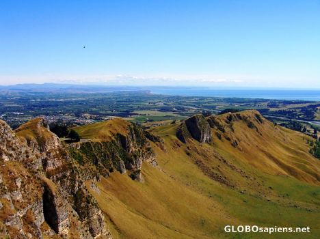 te mata peak