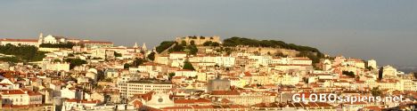 Postcard Lisbon 2