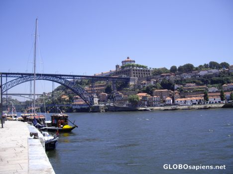 Postcard Porto