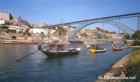Porto for our porto  :)