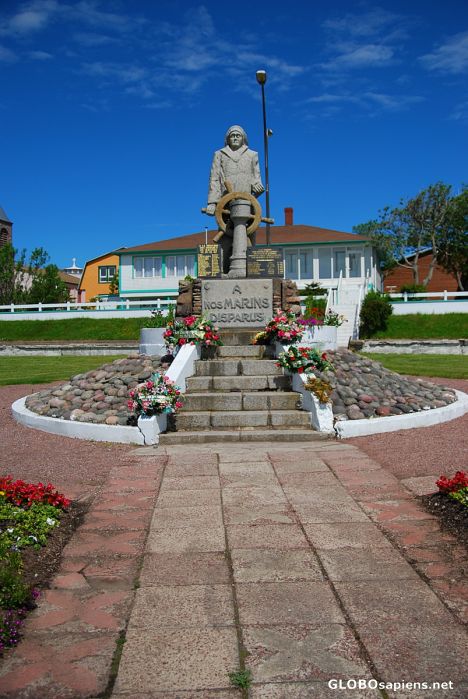 Sailors Memorial