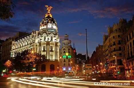 Madrid