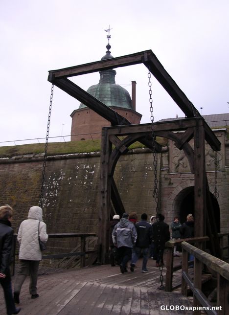 Kalmar Castle 2