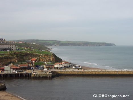 Whitby's North Side