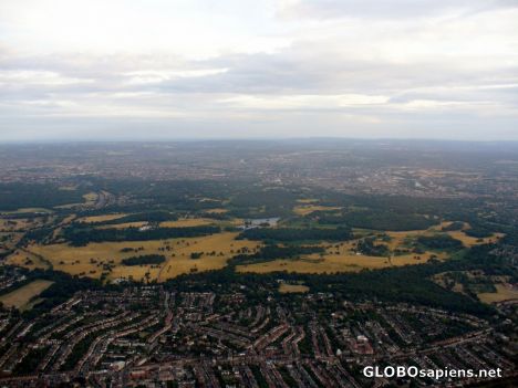 Richmond Park