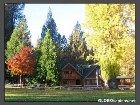 Postcard Marina Home at Pine Mountain Lake, Groveland, CA