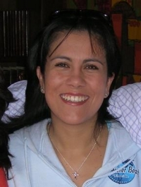 profile Liliana Rincon