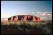 Alice Springs travelogue picture