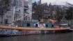 Amsterdam travelogue picture