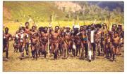 dani tribes