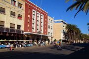 Asmara - Cinema Impero