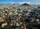 Athens travelogue picture