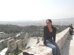 Athens travelogue picture