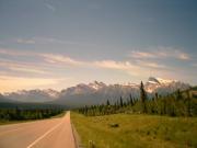 The Icefields Parkway is one of Canada's most scenic drives