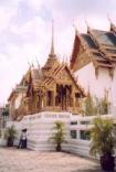 Bangkok travelogue picture