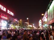 Wangfujing Street