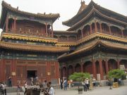 Lama Temple