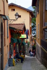 Bellagio travelogue picture