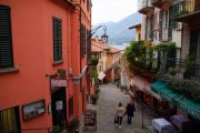 Bellagio travelogue picture