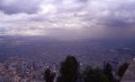 Bogota travelogue picture