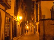 Streets of Guimaraes