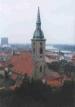 Bratislava travelogue picture