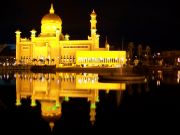 Brunei travelogue picture