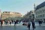 Brussels travelogue picture