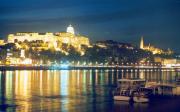 Budapest travelogue picture