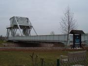 Pegasus Bridge memorial